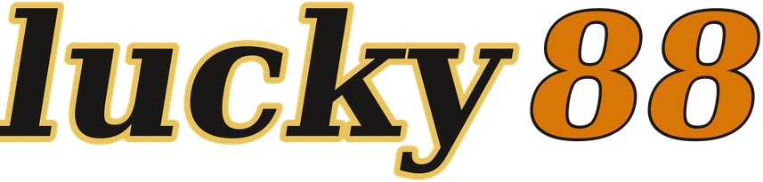 lucky88 logo