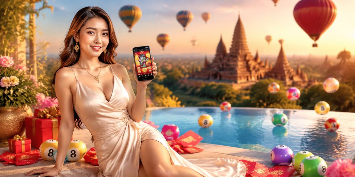 lucky88 Microgaming Slots စုစည်းမှုသည် မည်သည့်အရာ ပါဝင်သည်
