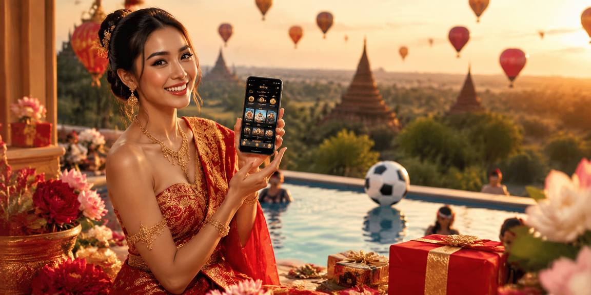 lucky88 Golden Goddess