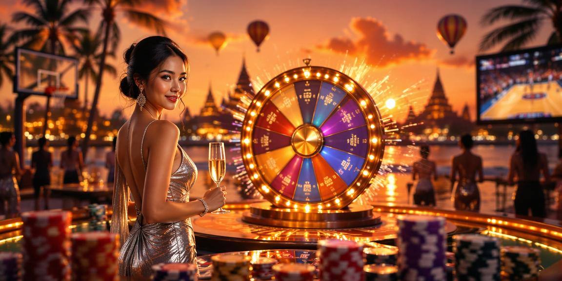 lucky88 mobile gaming
